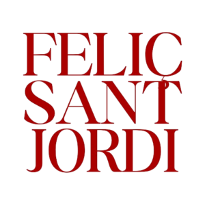 feliç sant jordi