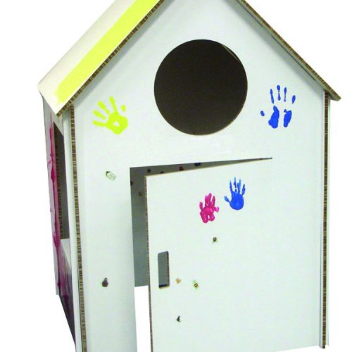 Xanita Kids Playhouse