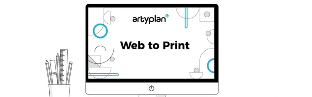 web to print servicios de impresión