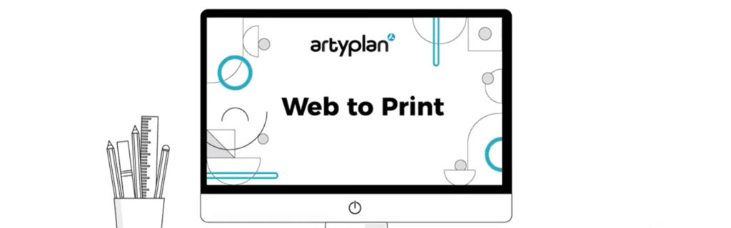 web to print impressio un clic