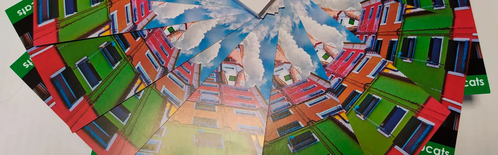 Qué laminado escoger para tus proyectos gráficos