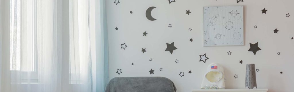 vinilo adhesivo para pared