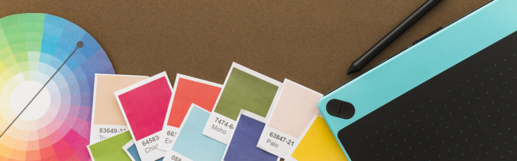 color tendencia pantone