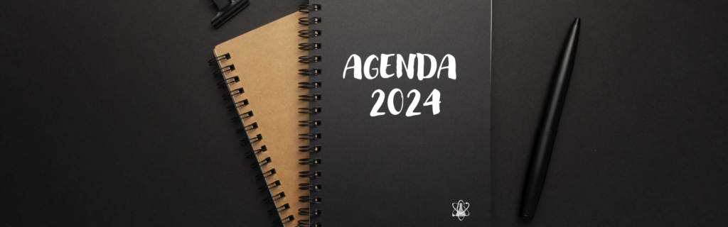 impresion agendas personalizadas