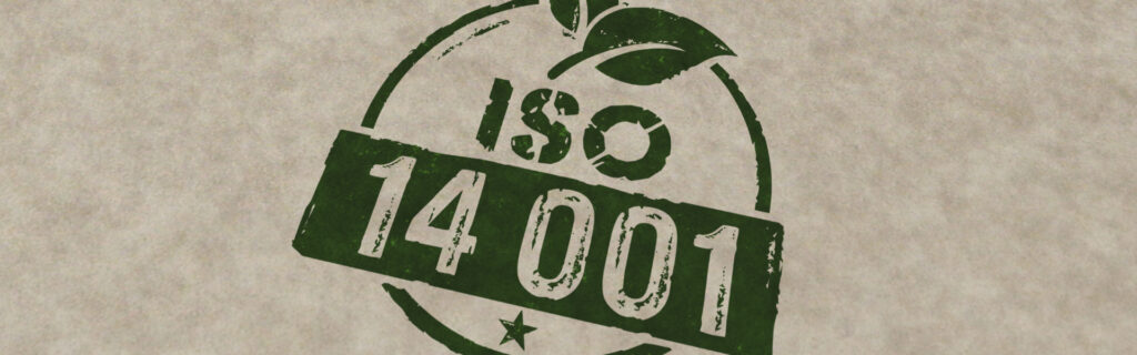 ISO 14001