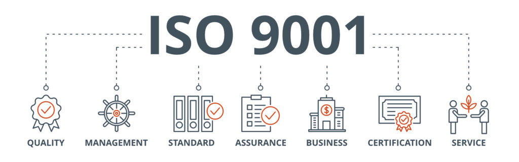 ISO 9001