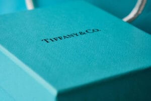 packaging tiffany&co