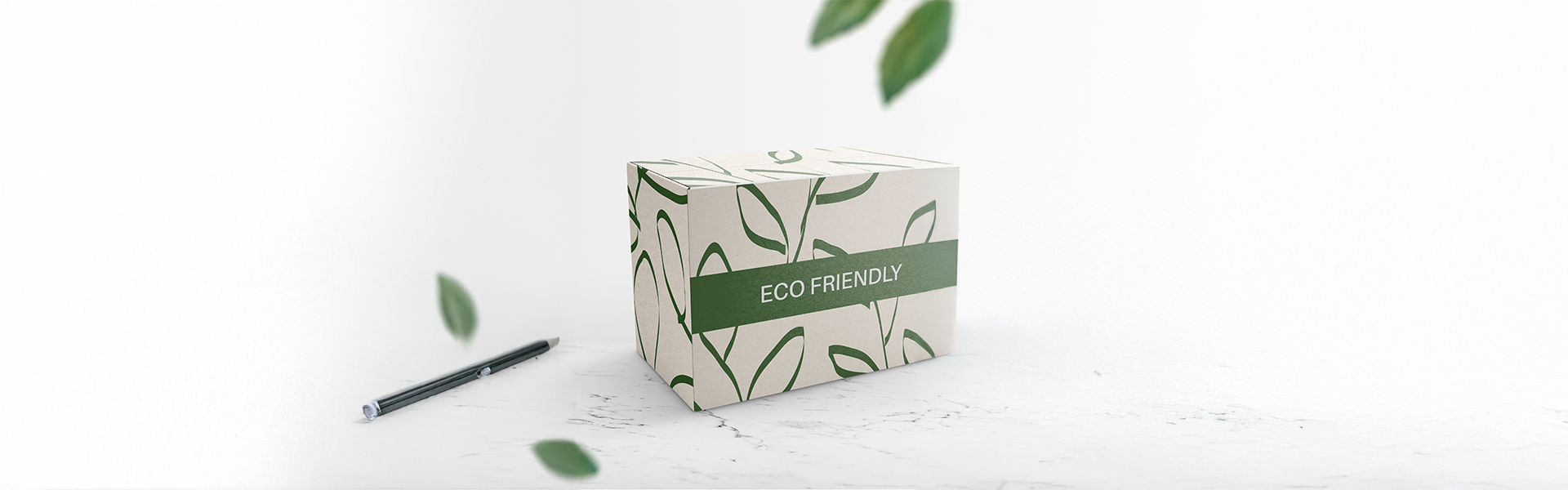 El impacto del Packaging sostenible en el medioambiente