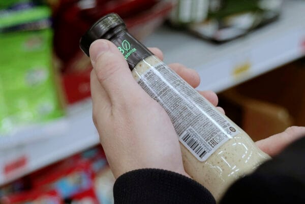 sostenibilidad decisión consumidores