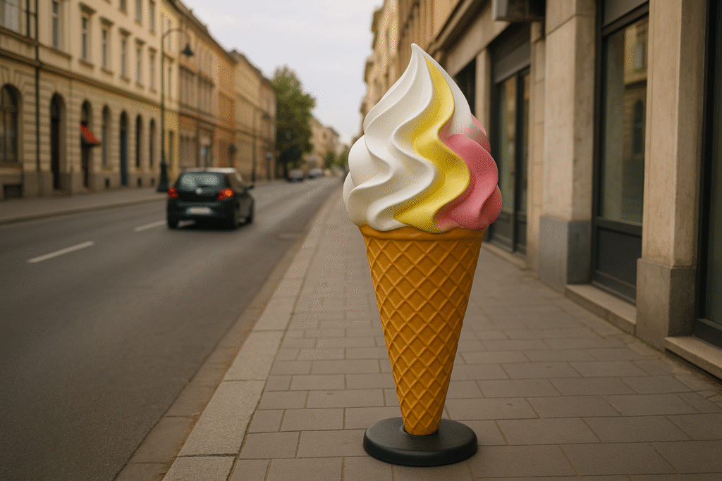 Ficticios publicitarios