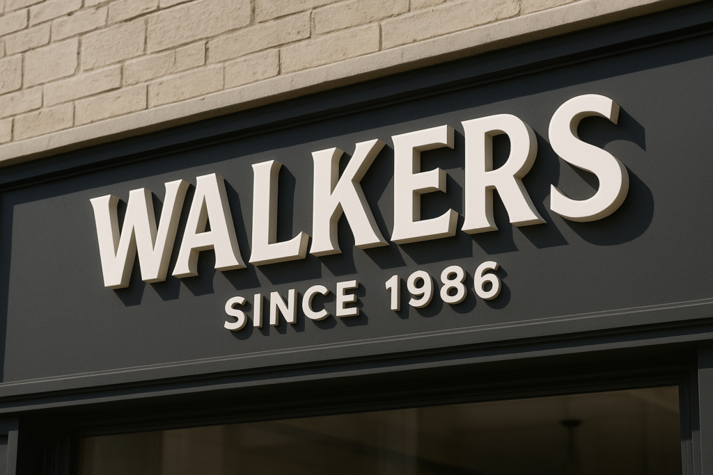 Rètols personalitzats