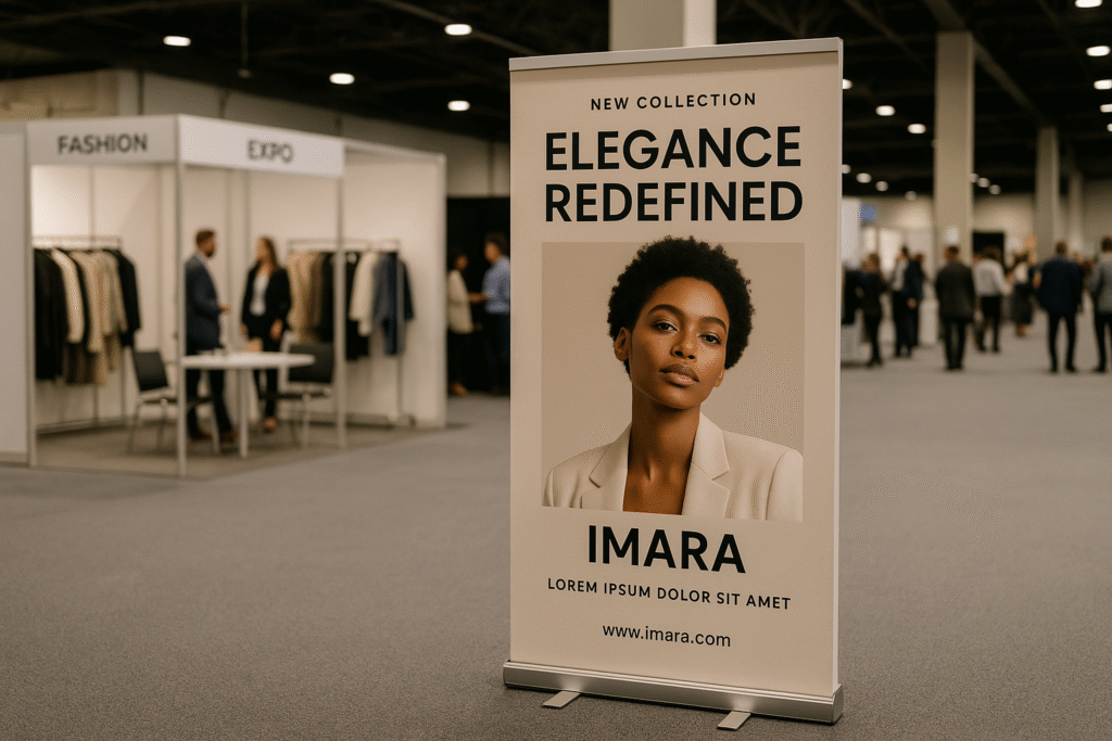 Roll up publicitario