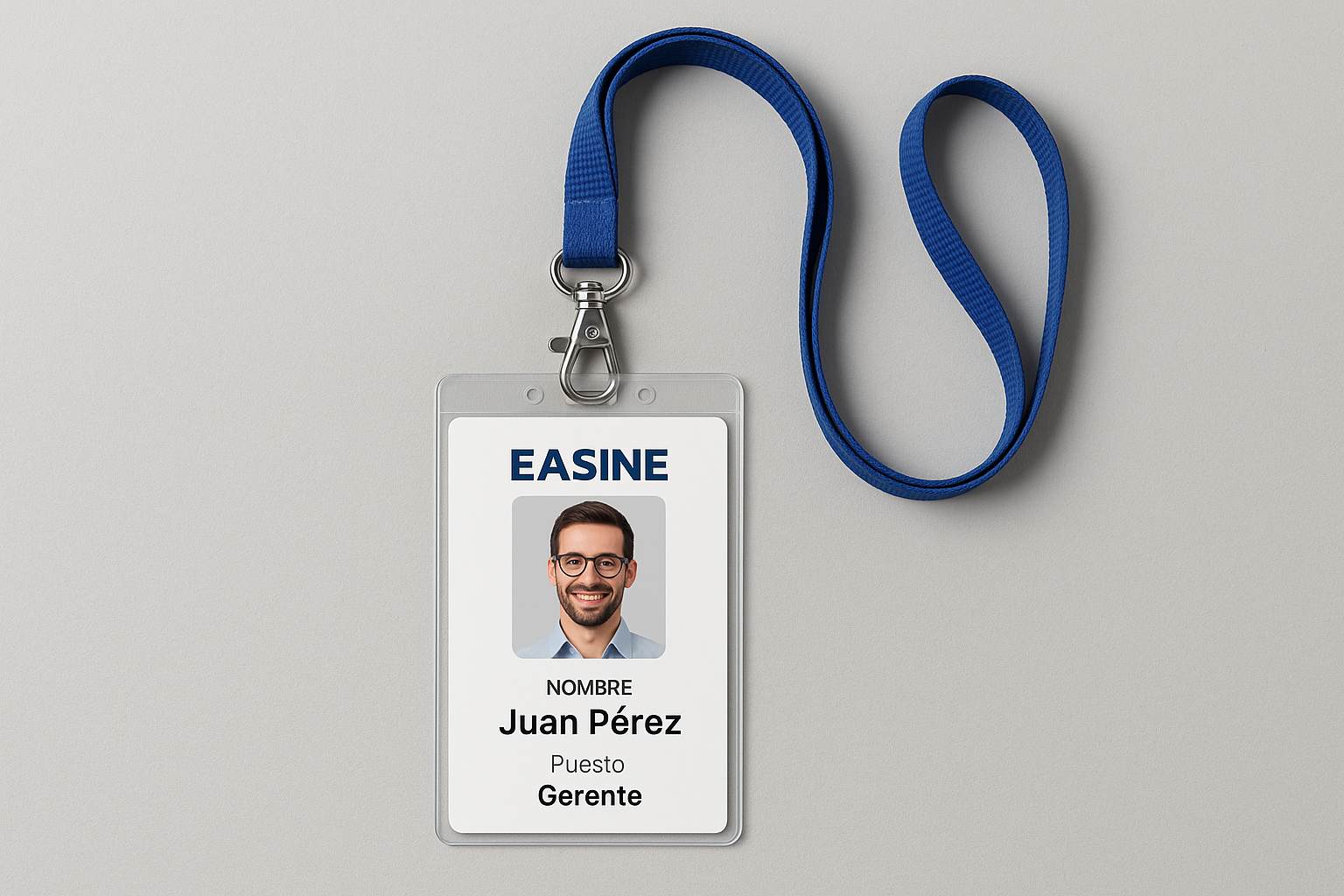 Custom Accreditations