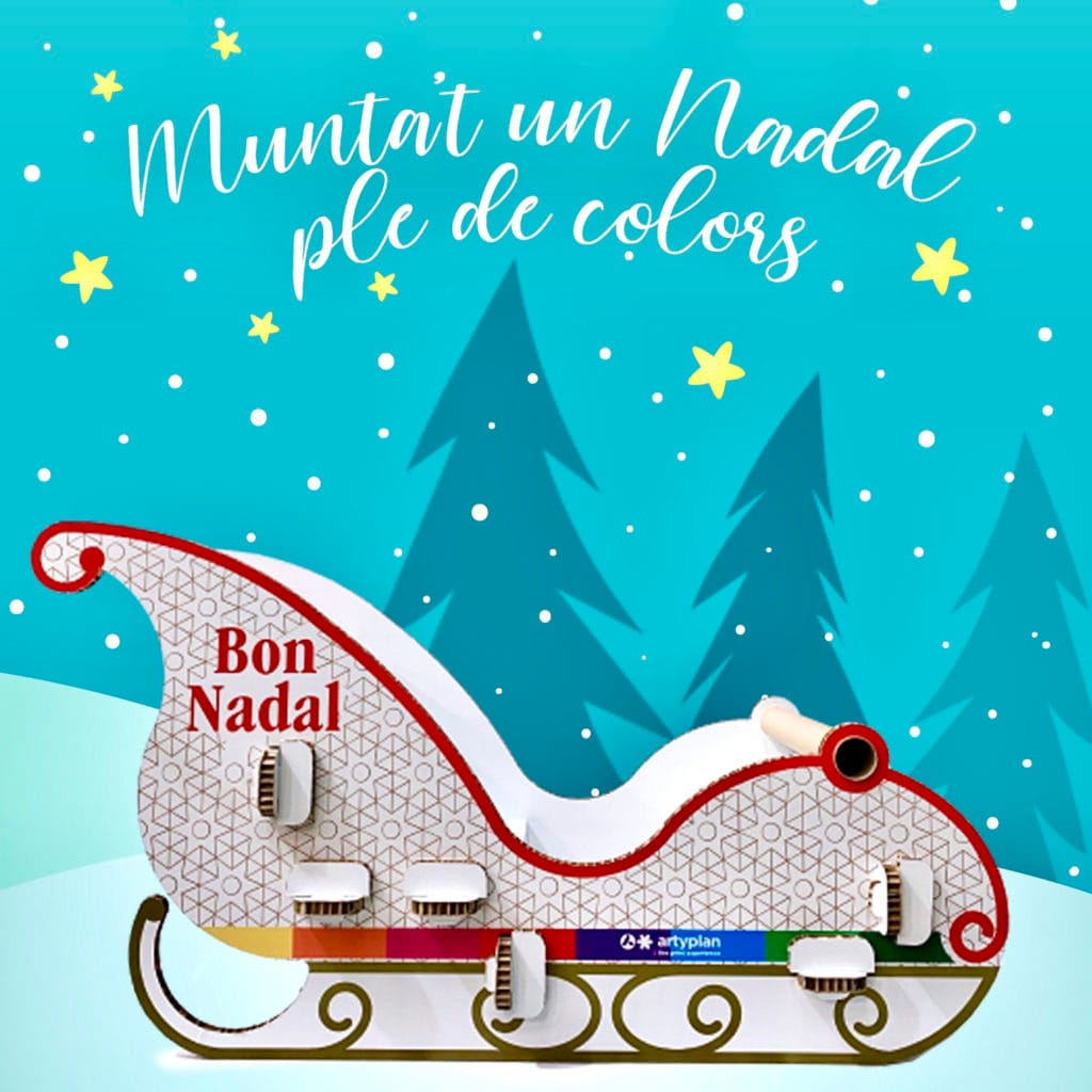 Felices fiestas