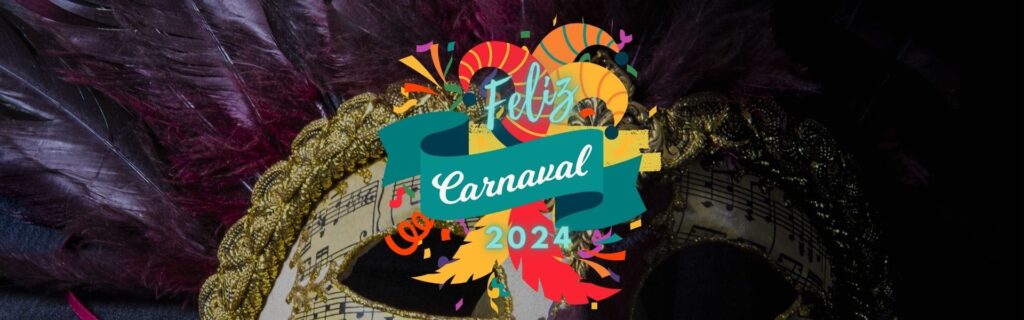 carnival poster