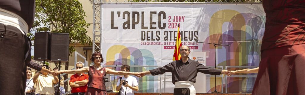 aplec ateneus