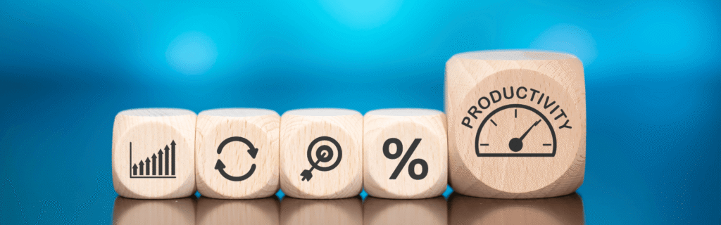 Document Business Productivity