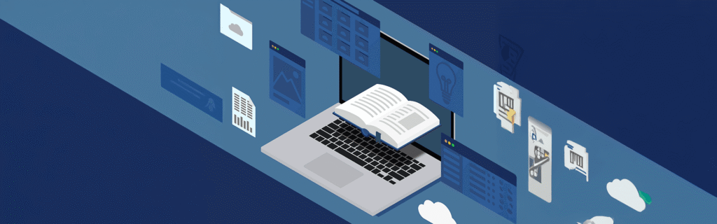 Digitalisation and document management