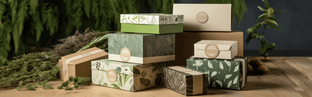 packaging cliente|packaging sostenible|