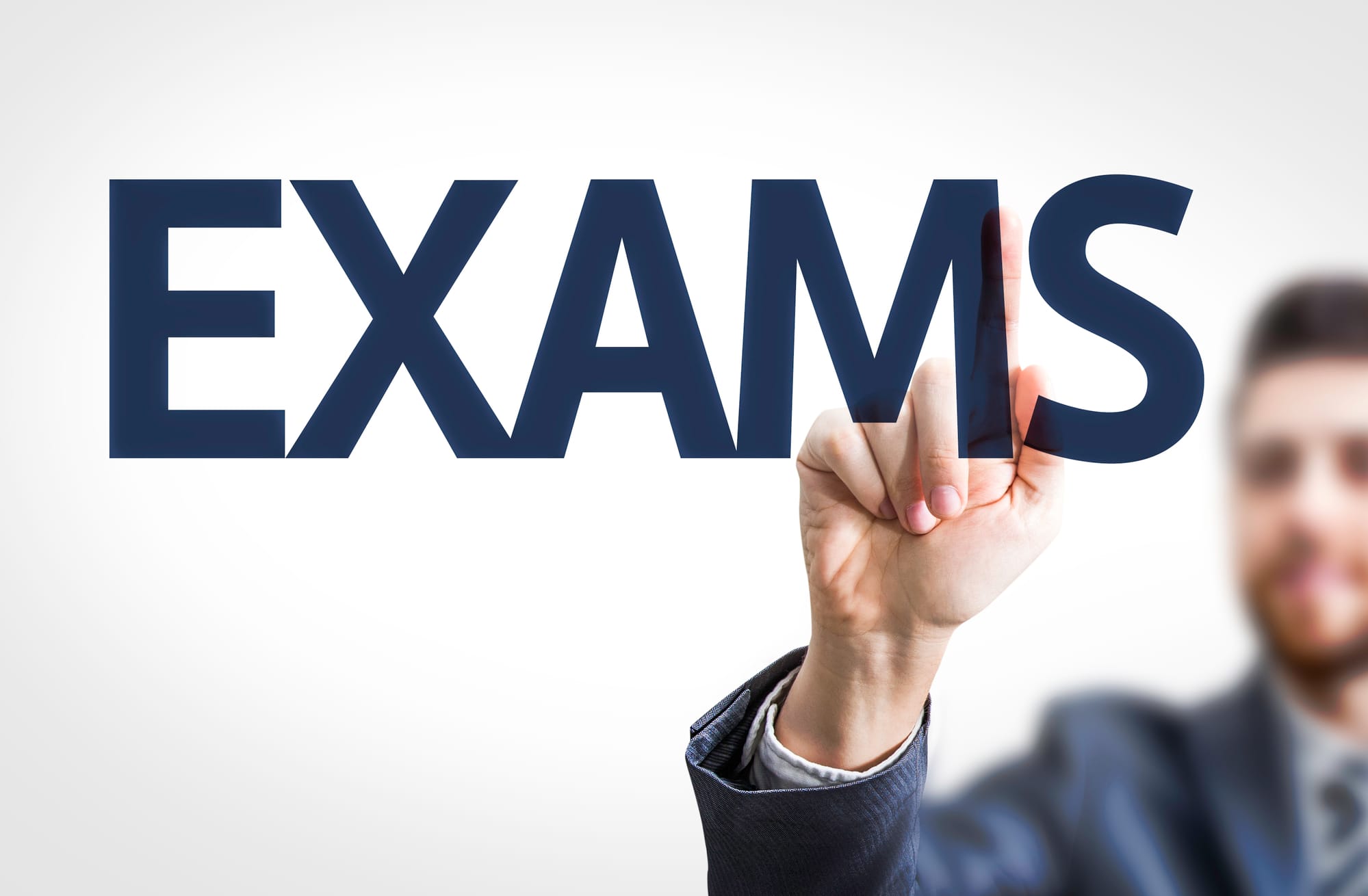 digitalización de exámenes universitarios