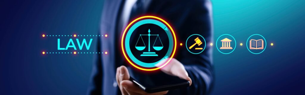 digitised documents in the legal sector