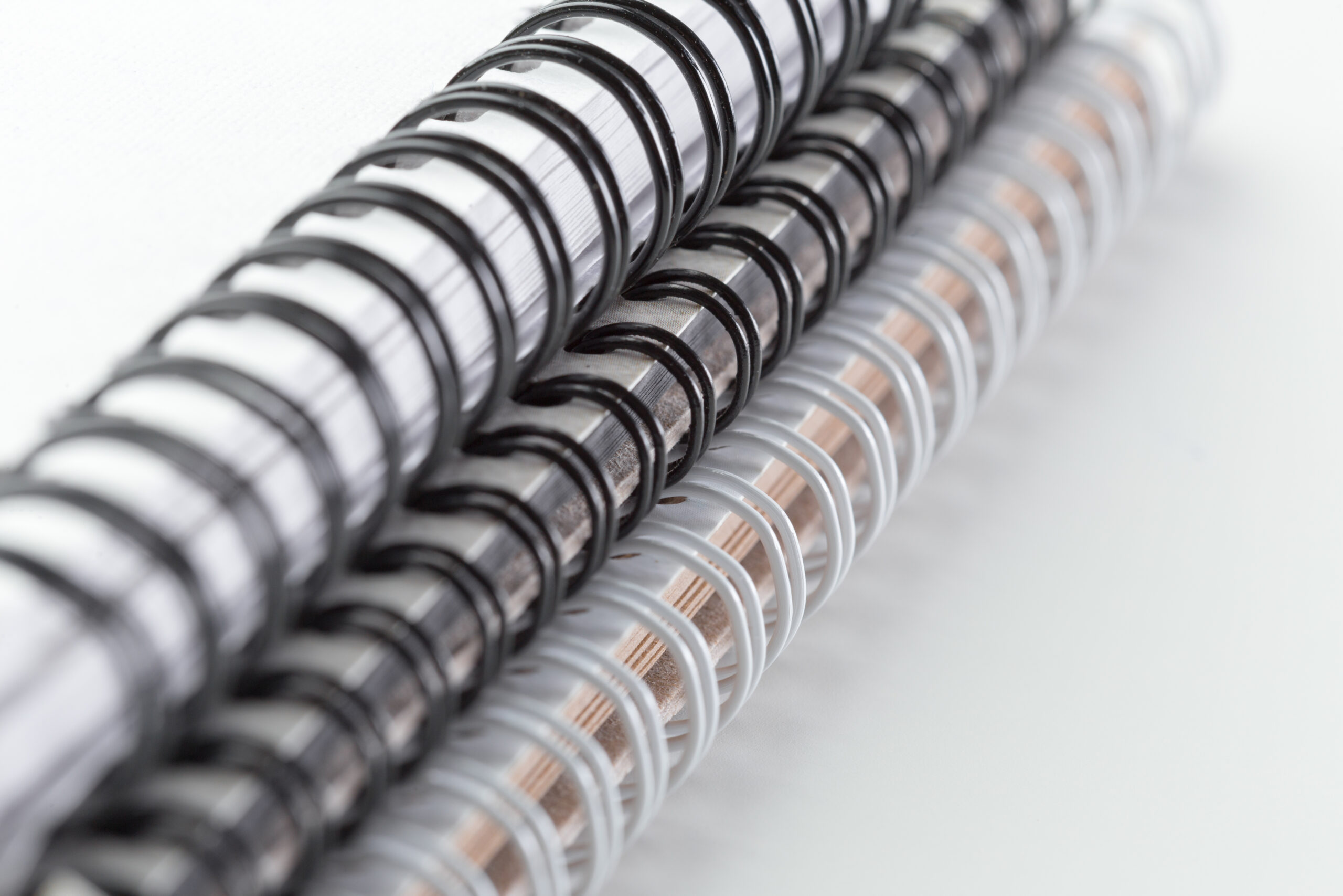 wire binding