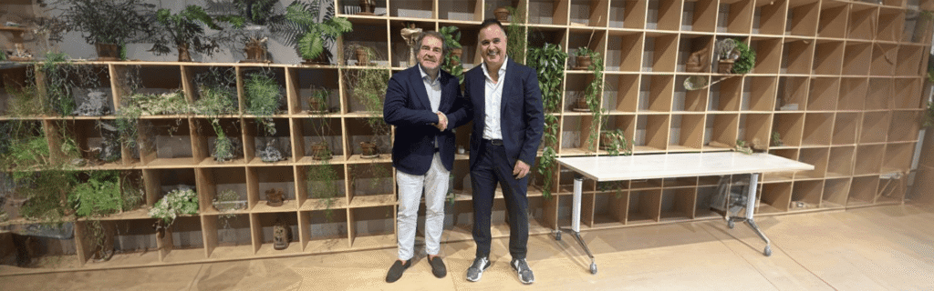 Ignasi Pietx appointed President of Comertia