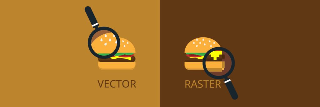 imagen vectorizada||extensiones imagen vectorizada