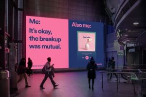 examples of print advertising