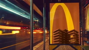 logo mcdonalds