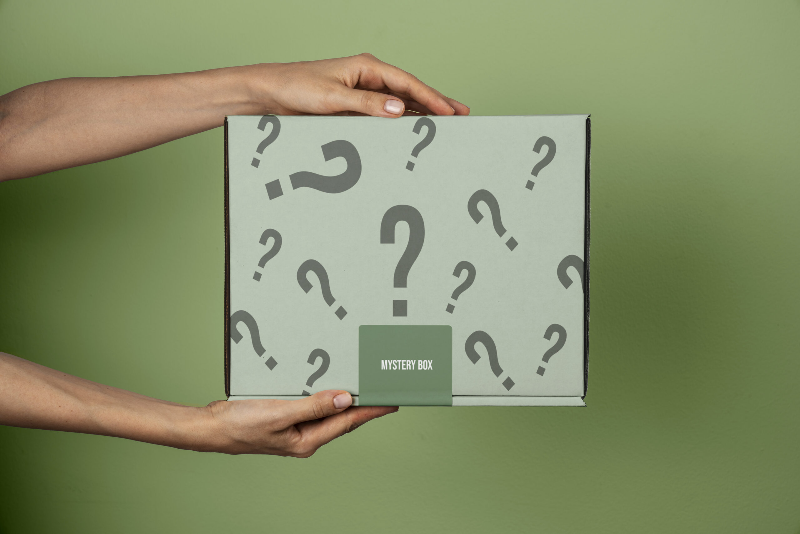 Product Packaging