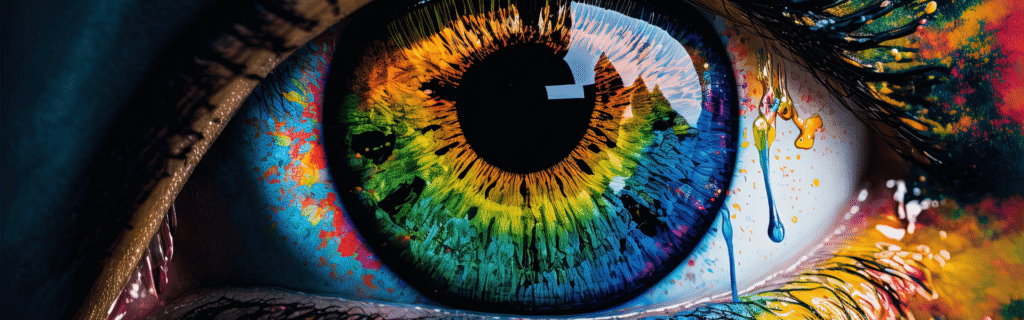 The Psychology of Colour