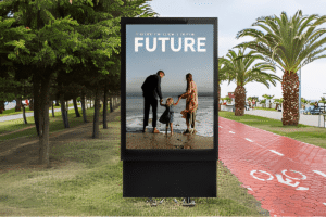 Types of advertising MUPIs