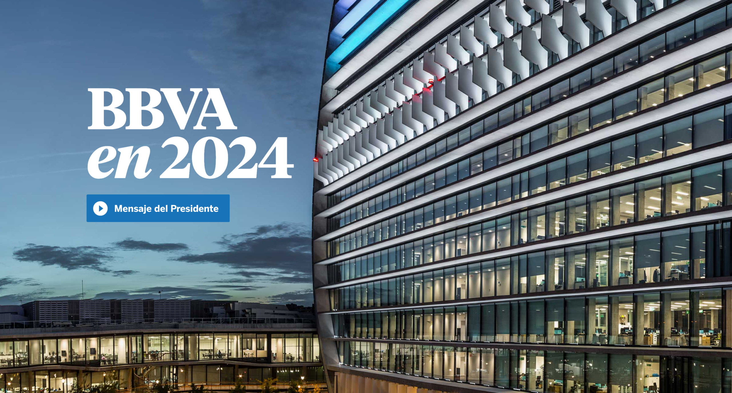 BBVA Annual Report
