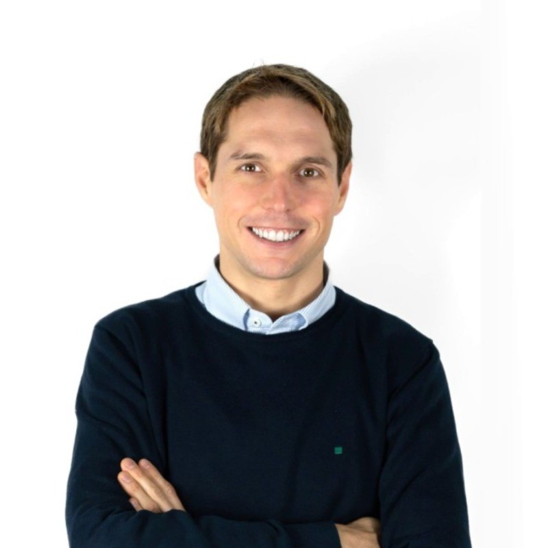 Arnau Forasté Sans