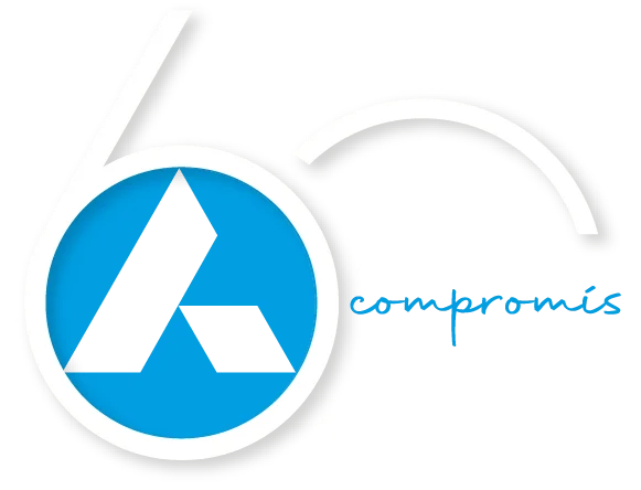 60 anys de compromís