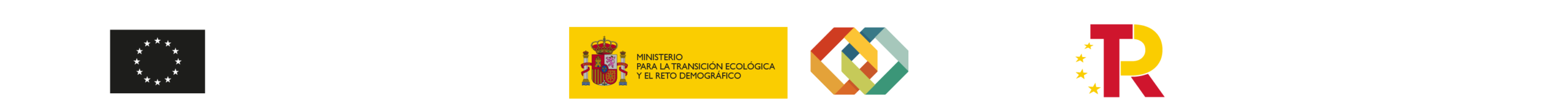 Logotipos financiadores