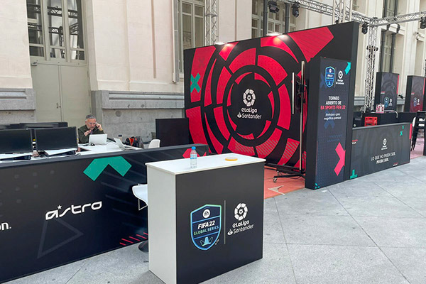 Esdeveniments i fires