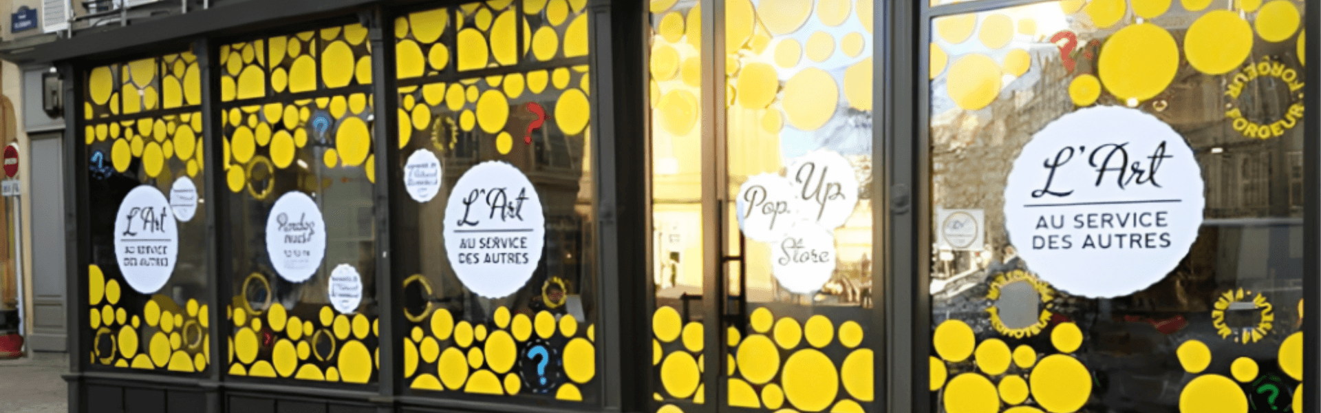 materiales impresión interior