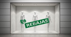 eco-friendly cut vinyl<br />” width=”437″ height=”227″></p>
<h2><strong>What is self-adhesive vinyl? </strong></h2>
<p>Self-adhesive vinyl is a thin plastic film made up of three parts:</p>
<ul>
<li>Film, manufactured in PVC, which can be monomeric or polymeric</li>
<li>Adhesive layer, which enables bonding to the surface</li>
<li>Silicone release liner, which supports the vinyl until application</li>
</ul>
<h3><strong>What types of vinyl are there? </strong></h3>
<p>In the visual communication sector, there are two main types of vinyl: printed vinyl and cut vinyl. Below is an explanation of each: </p>
<ul>
<li><a href=