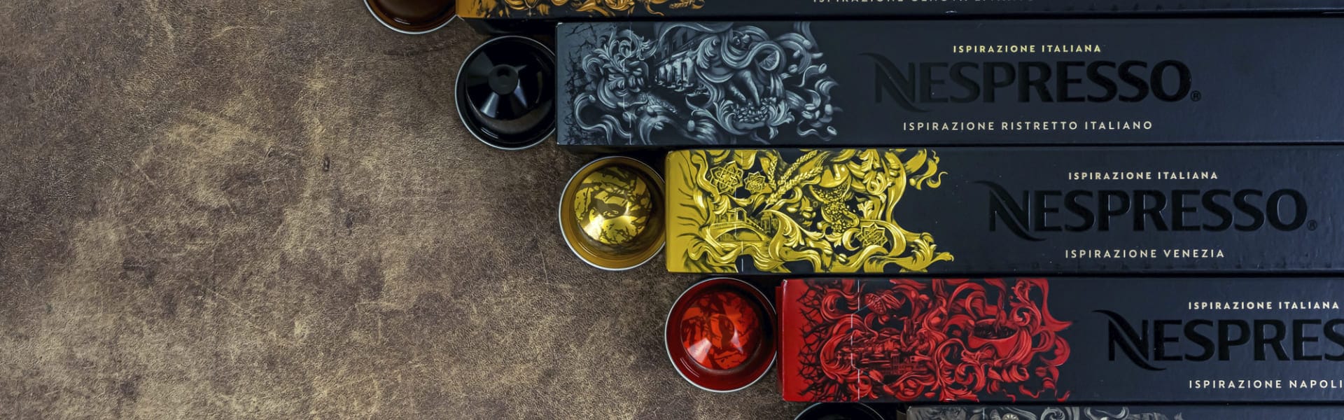 packaging nespresso|packaging tiffany&co|