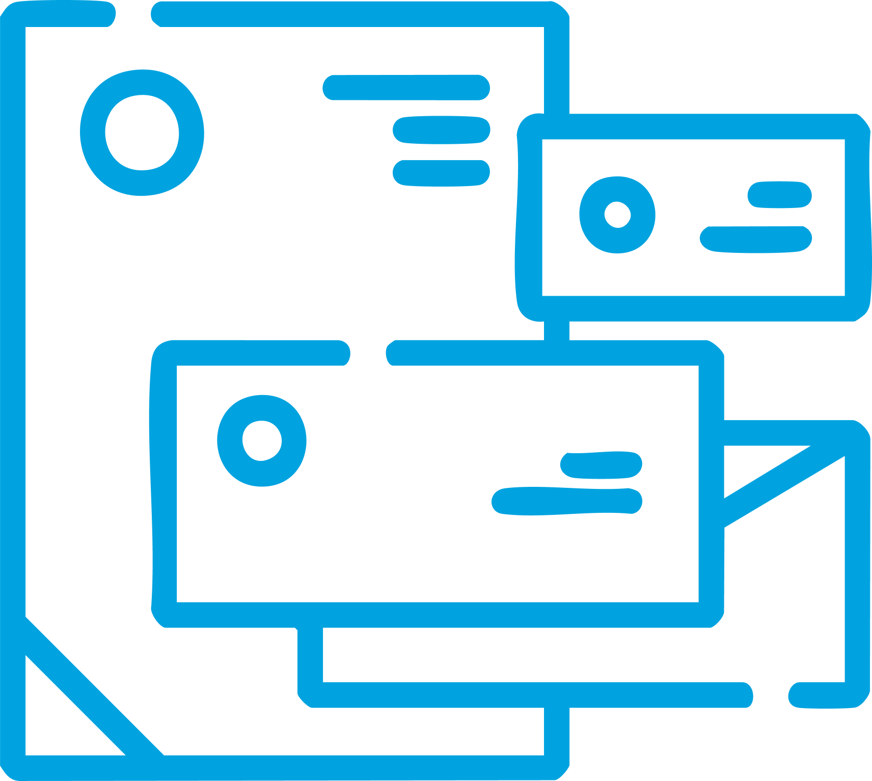 Preservación de la identidad corporativa