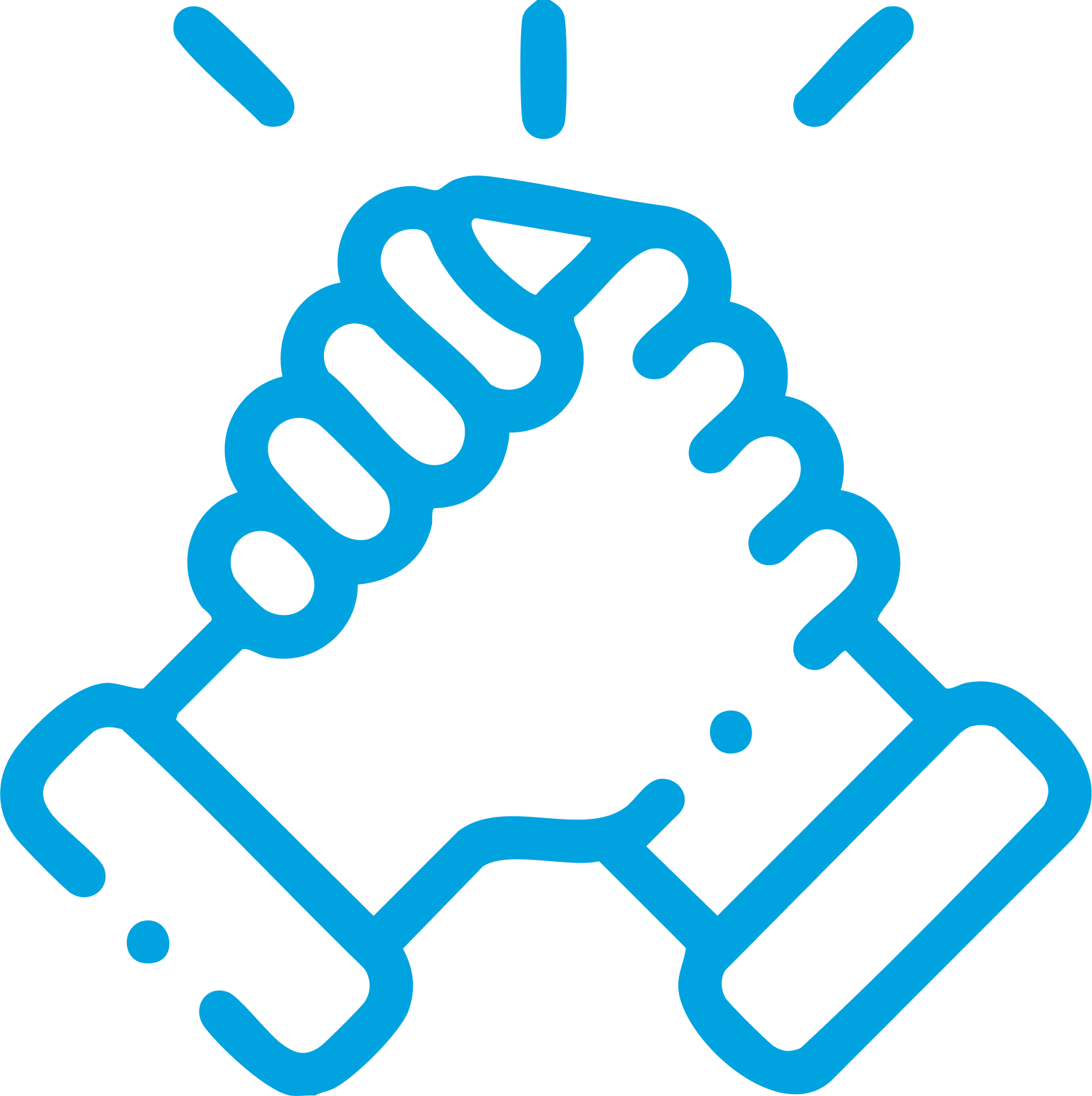 Integración con tu empresa y asistencia a empleados