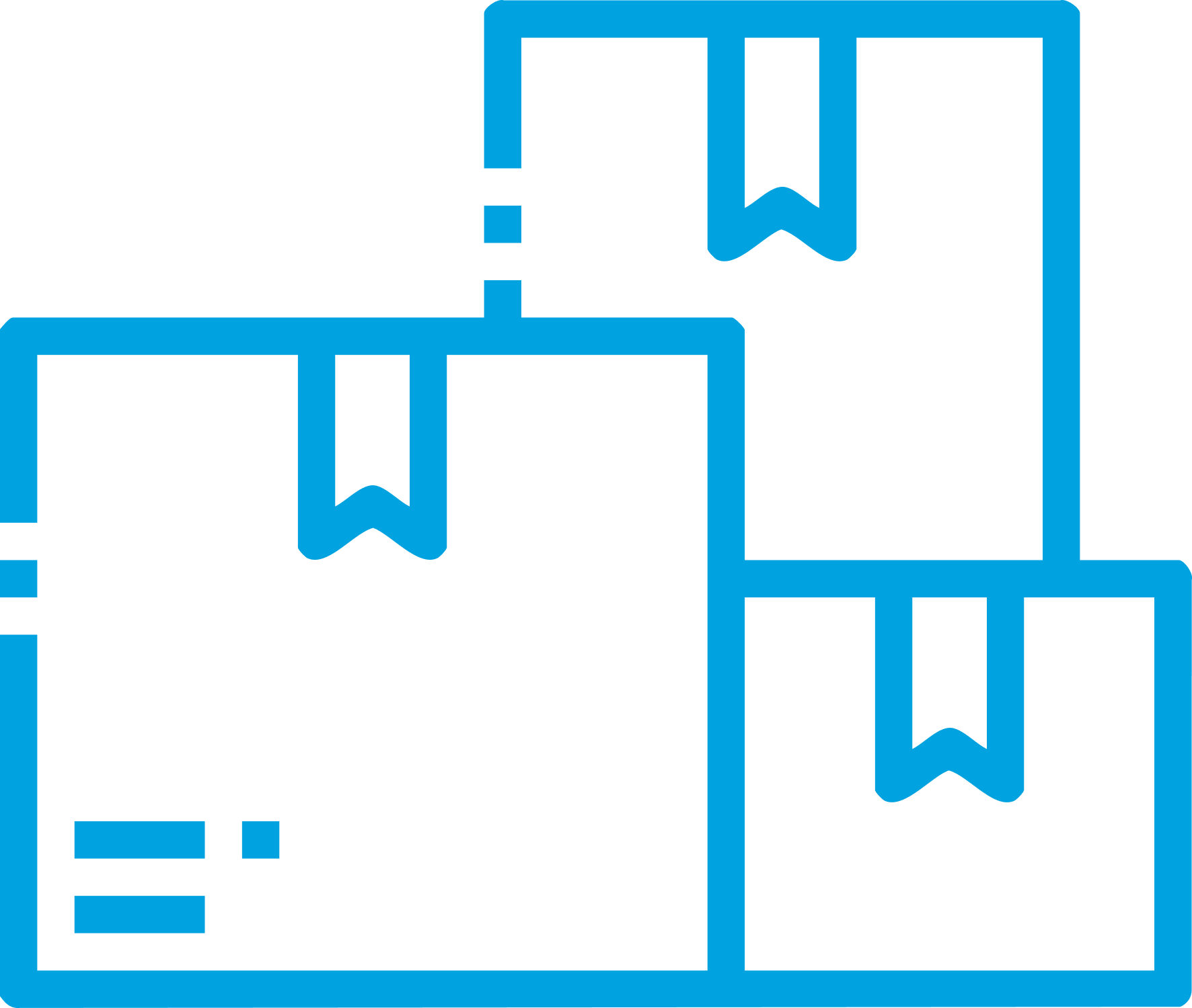 Repositorio de contenido y control de stock