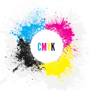 printing cmyk