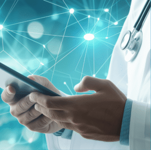 document management healthcare sector