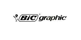 Bic Graphic